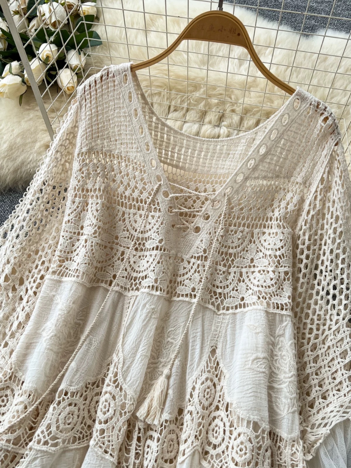 All that cool slay dress KD288 images